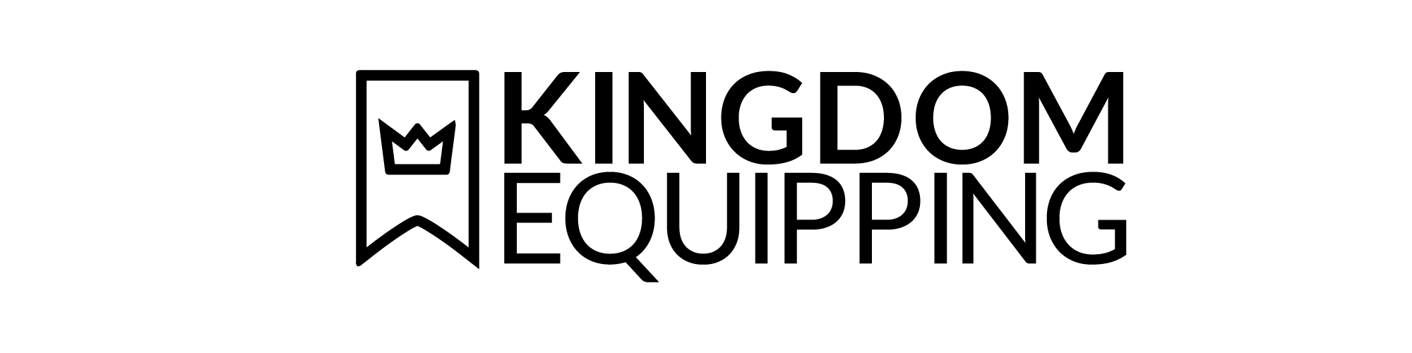 Login | Kingdom Equipping
