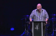 Graham Cooke Blessing – From Discovering the Father’s Favor Conference