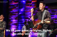 VineyardLIVE Worship 11:00am, January 1, 2017