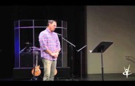 Graham Cooke Blessing – From Discovering the Father’s Favor Conference