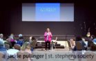 MLMP 2016 Jackie Pullinger Workshop