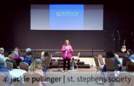 MLMP 2016 Jackie Pullinger Workshop