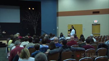 Graham Cooke Leadership Session 2