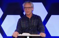 Guest Speaker: Bill Johnson