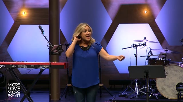 Session 5 – Havilah Cunnington | Kingdom Equipping