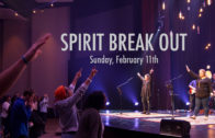 Spirit Break Out + Spontaneous // Kyle Howard