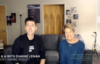 Clean Living Q & A with Dianne Leman