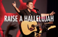 Raise A Hallelujah