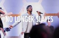 No Longer Slaves