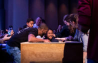 Baptism Celebration April 14th 9:15am