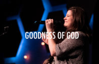 Goodness Of God