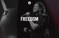 Freedom // Joanna Machen | Live from Holy Spirit Night