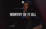 Worthy Of It All // Daniel Goulet | Live from Holy Spirit Night