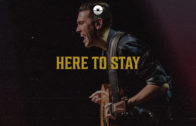 Here To Stay // Daniel Goulet