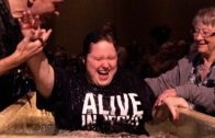 Baptism Celebration October 27th 9:15am