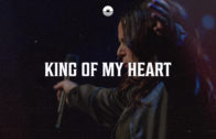 King Of My Heart // Susan Majeres + Kyle Howard