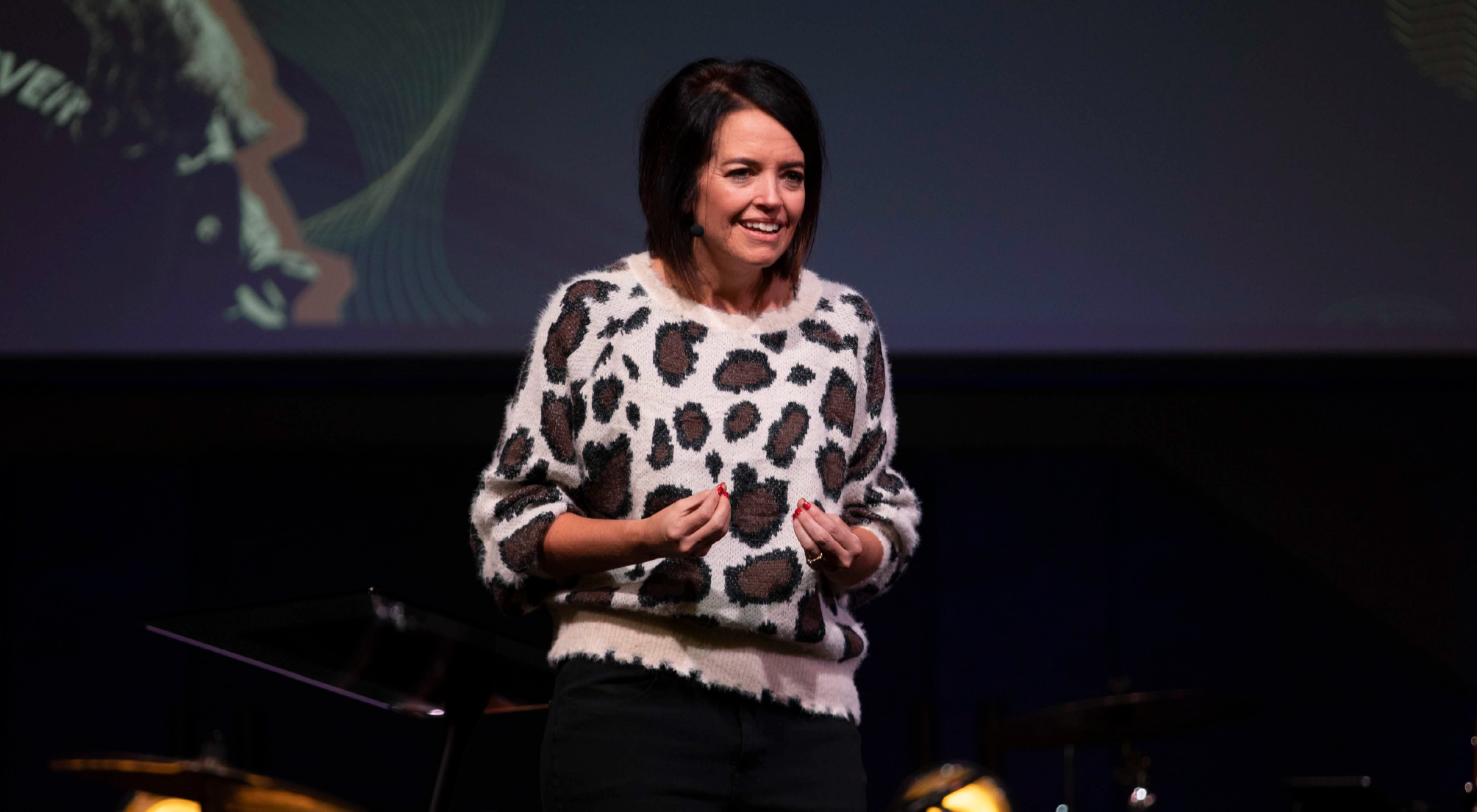 Session Three Carolyn Yoder Kingdom Equipping