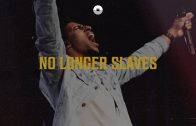 No Longer Slaves // Kyle Howard + Brandon Henderson