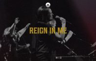 Reign In Me // Carolyn Yoder