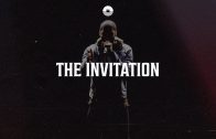 The Invitation // Brandon Henderson
