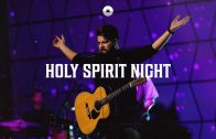 Holy Spirit Night 01.26.20