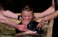 Baptism Celebration March 7th | 6pm