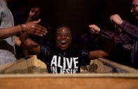 Baptism Celebration March 8th | 9:15am