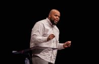 Geno Olison — Session 6: Racism TED TALK