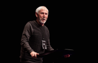 Rick Olmstead — Session 3: Generational Unity TED Talk