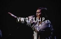 VWorship Set Feat. Emily Gingerich + Daniel Goulet