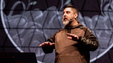 Brian Blount Website