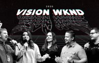 Vision Weekend