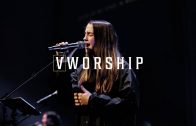 VWorship Set feat. Carolyn Yoder + Ava Yoder