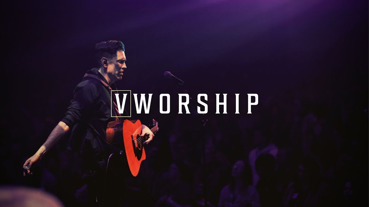 VWorship Set feat. Daniel Goulet + Kyle Howard | Kingdom Equipping