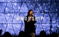 VWorship Set feat. Joanna Machen + Kyle Howard