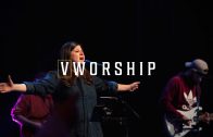 VWorship Set feat. Joanna Machen + Kyle Howard