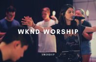 VWorship Set feat. Kyle Howard + Tess Hernandez