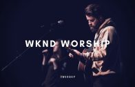 VWorship Set feat. Kyle Howard + Ben Pauza