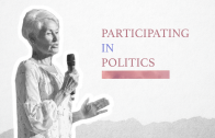 Participating in Politics