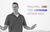 Valuing The Other Side