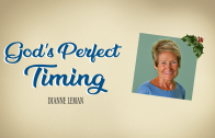 God’s Perfect Timing