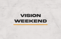 Vision Weekend