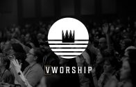 VWorship Jenny Phetchareun + Kyle Howard