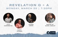 Revelation Q&A Panel
