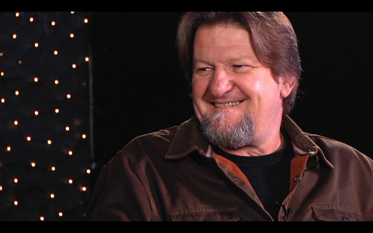 Carl Tuttle Kingdom Equipping