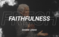 Fresh Faithfulness