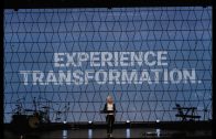 Experience Transformation