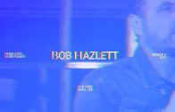 MLMP 2023: Session 3 with Bob Hazlett