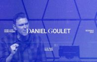 MLMP 2023: Session 8 with Daniel Goulet