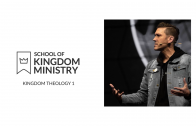 Kingdom Theology 1